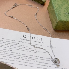 Gucci Necklaces